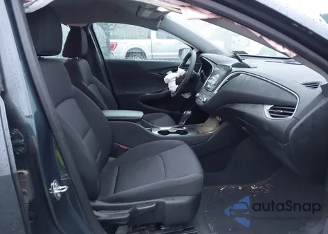 2019 Chevrolet Malibu 1Ls from USA, damaged, VIN 1G1ZB5ST9KF223233